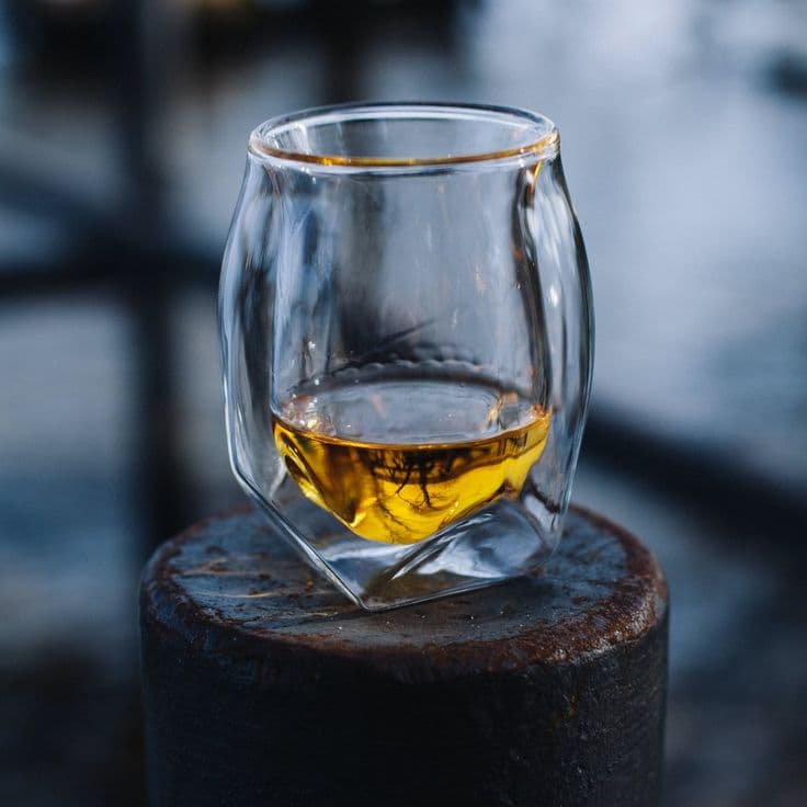 Shopify Plus implementation for Norlan Glass premium whiskey glassware